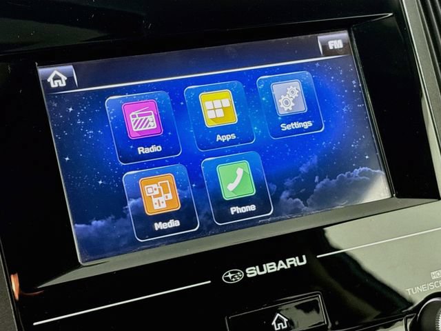 Used 2018 Subaru Crosstrek 2.0i Premium w/ Popular Package #2 AWD/4WD image 15