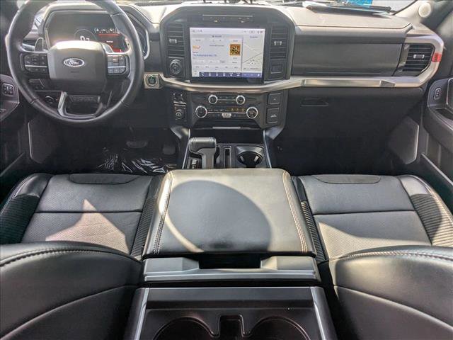 Used 2023 Ford F150 Raptor image 17