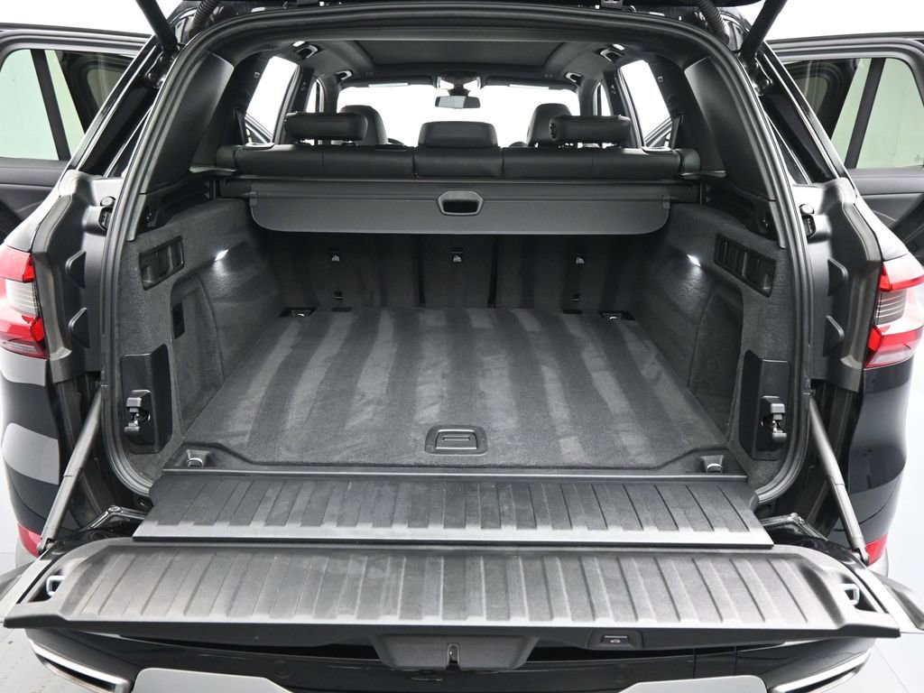 Used 2021 BMW X5 sDrive40i w/ Convenience Package image 24