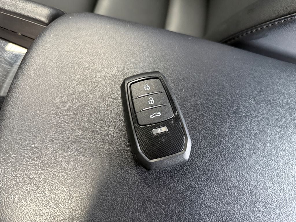 Used 2024 MAZDA MAZDA3 s FWD image 31