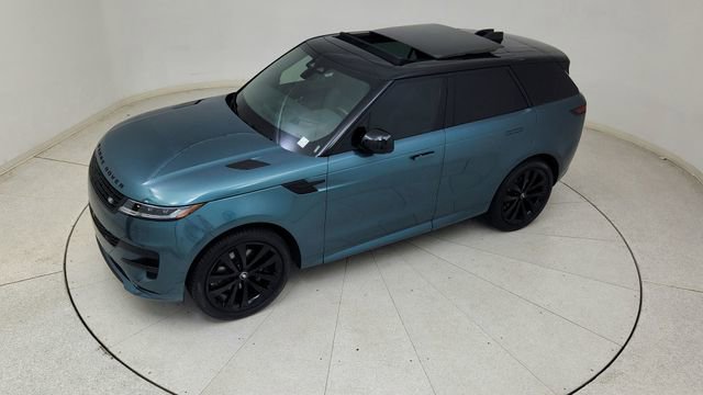 Used 2024 Land Rover Range Rover Sport Dynamic SE image 80