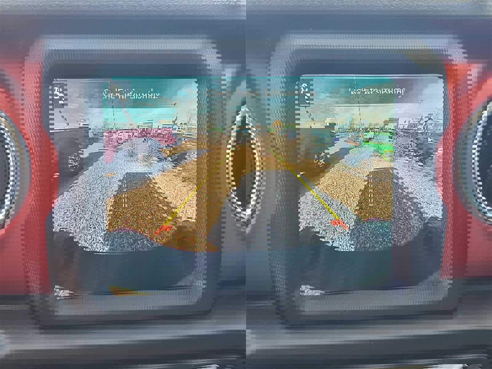 Used 2020 Jeep Gladiator Rubicon image 19