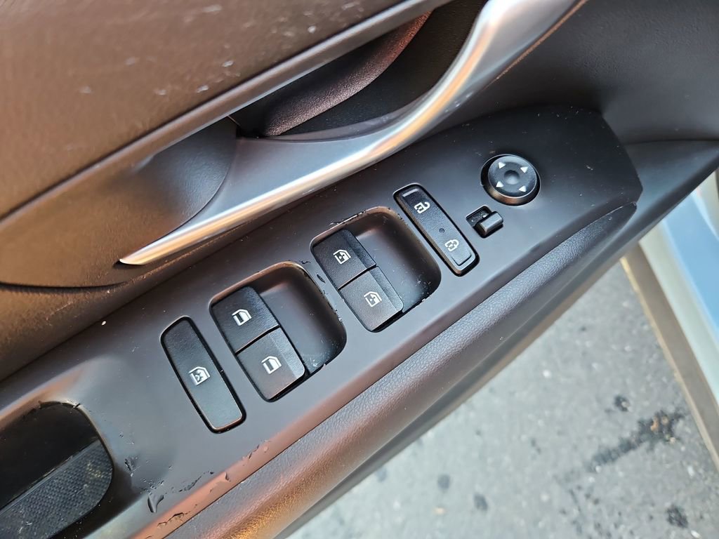 Used 2022 Hyundai Santa Cruz SEL Premium image 27