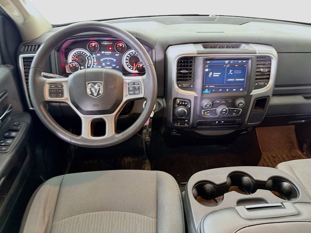 Used 2023 RAM 1500 Classic SLT w/ Electronics Group image 23