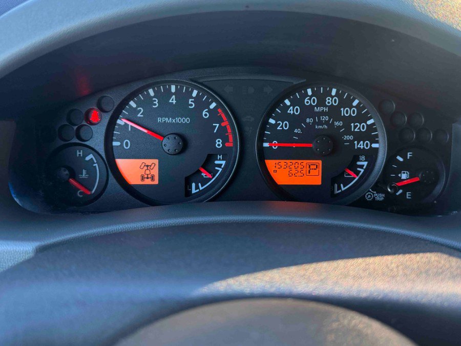 Used 2008 Nissan Xterra S image 22