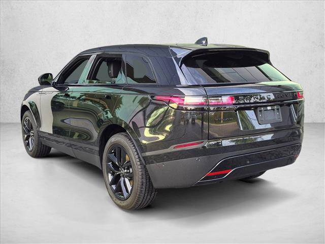 Used 2026 Land Rover Range Rover Velar S AWD/4WD image 7