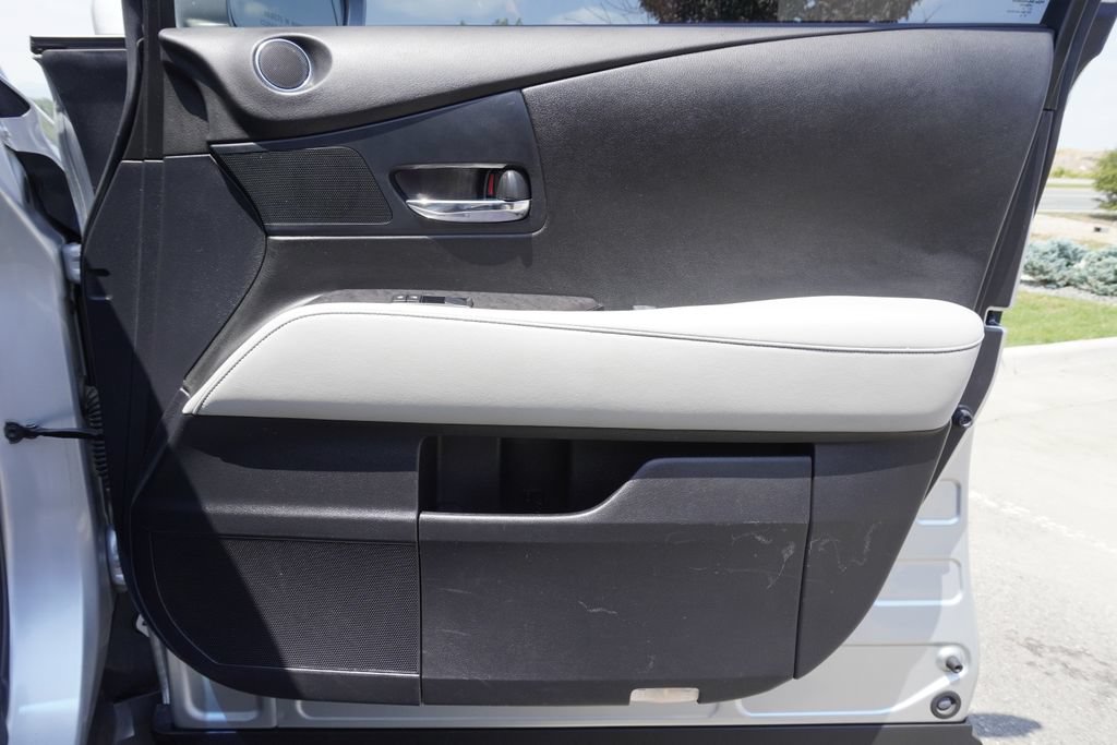 Used 2014 Lexus RX 350 AWD w/ Navigation Package image 21