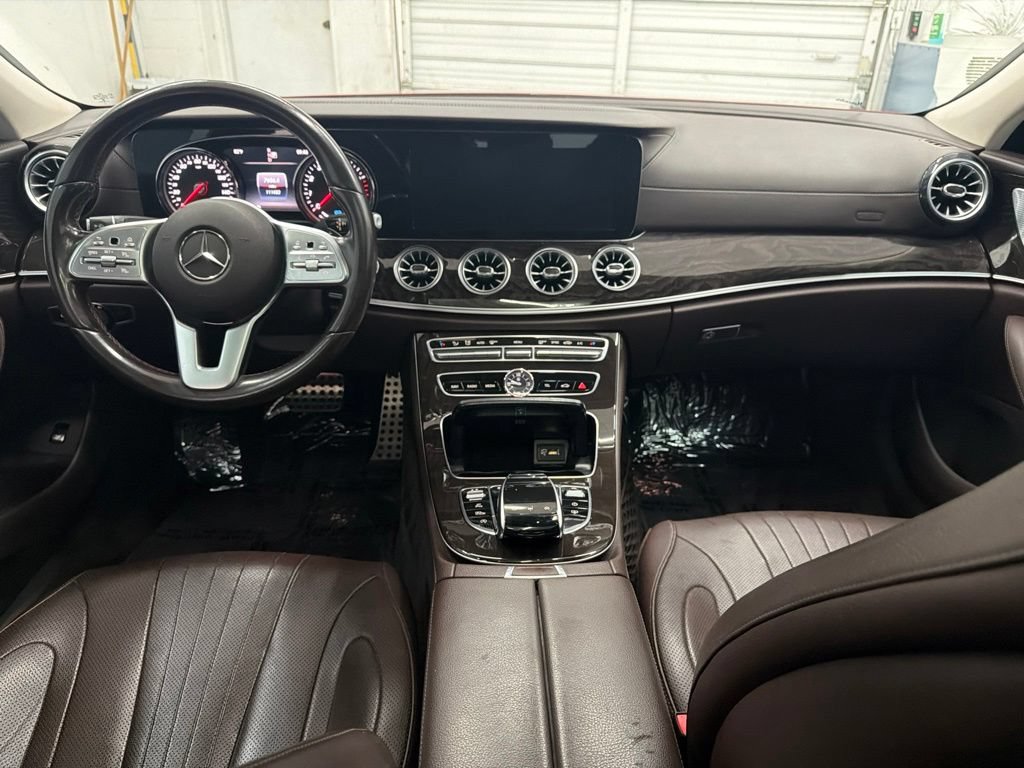 Certified 2019 Mercedes-Benz CLS 450 image 22
