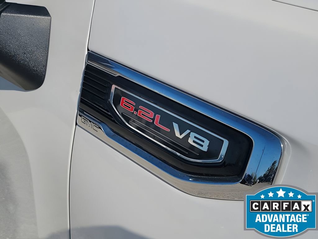 Used 2020 GMC Sierra 1500 Denali w/ Denali Ultimate Package image 42