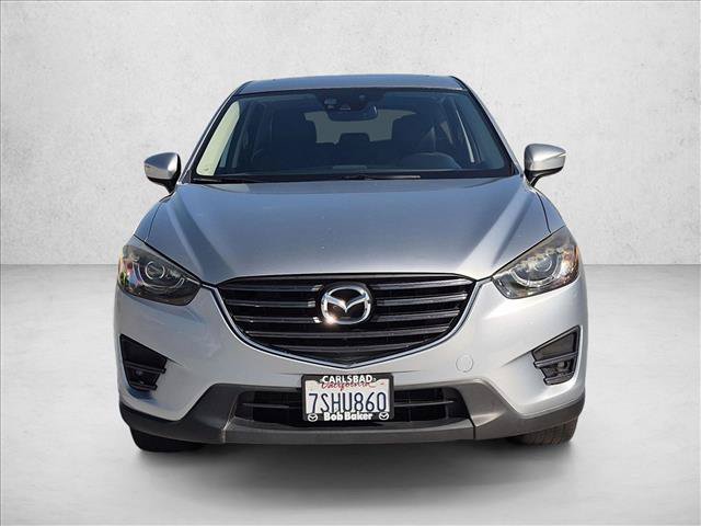 Used 2016 MAZDA CX-5 Grand Touring FWD image 2