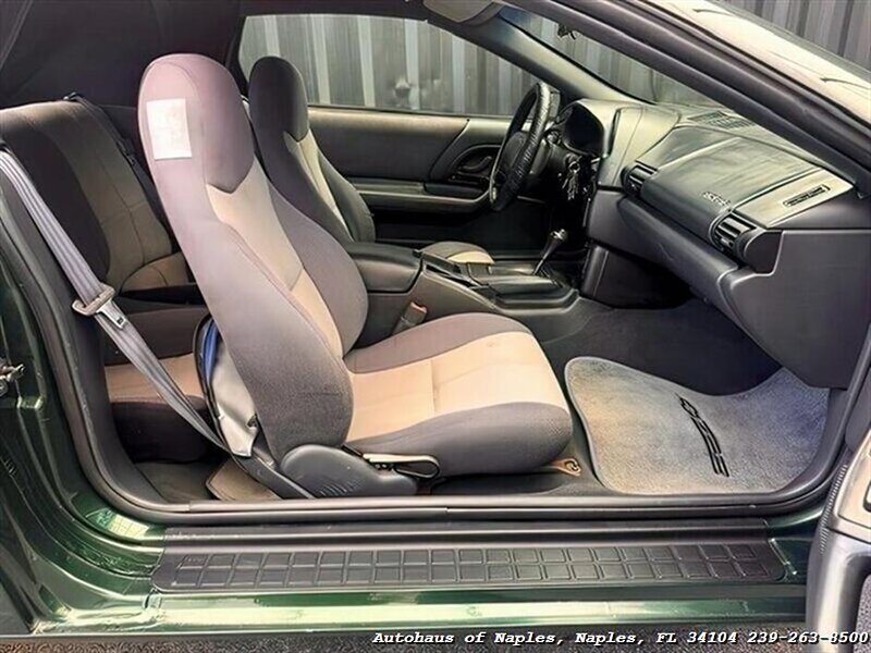 Used 1995 Chevrolet Camaro Z28 RWD image 24