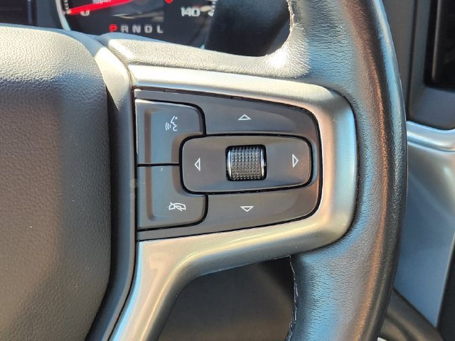 Used 2021 Chevrolet Silverado 1500 RST w/ Z71 Off-Road Package AWD/4WD image 12