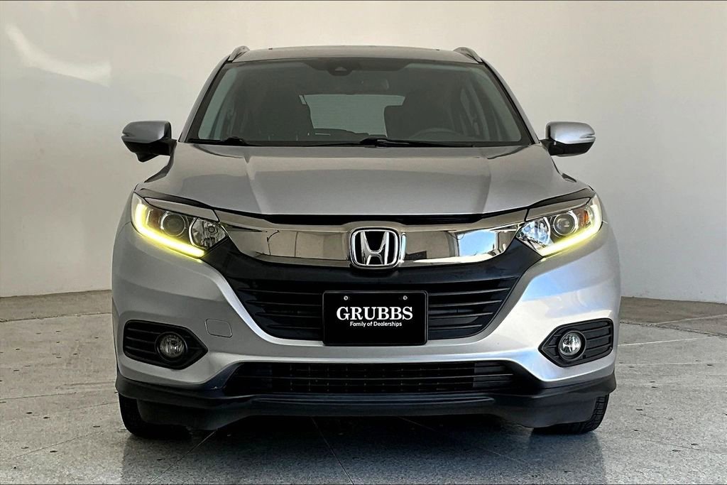 Used 2022 Honda HR-V EX image 6