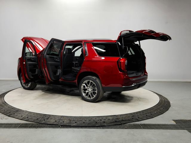 New 2026 GMC Yukon Elevation image 13