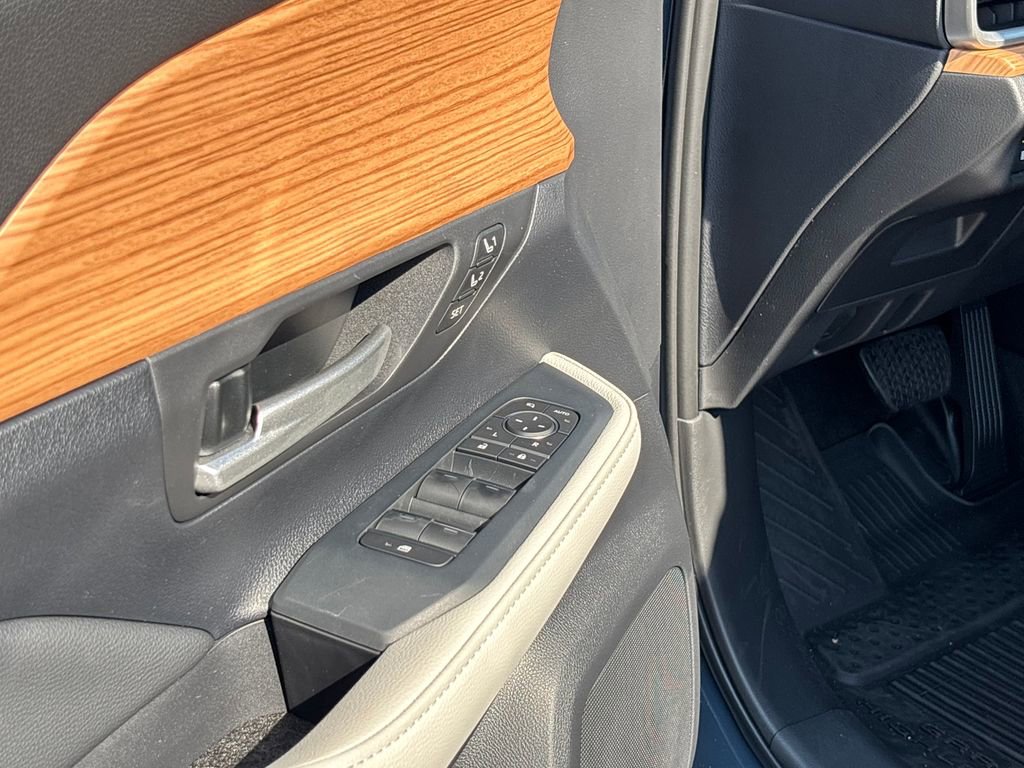 New 2026 Toyota Grand Highlander Limited image 10