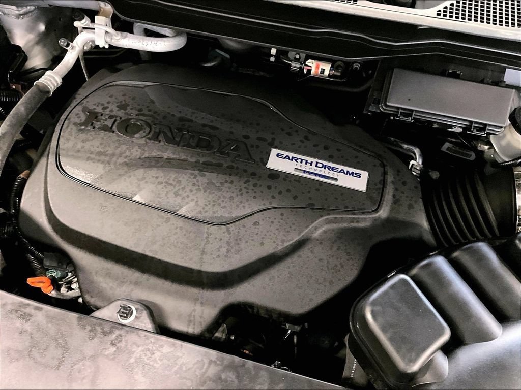 Used 2019 Honda Pilot EX-L image 36