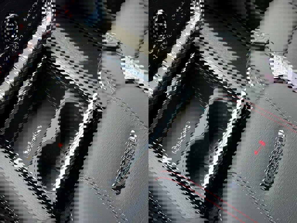 New 2026 GMC Yukon XL AT4 Ultimate w/ LPO, Floor Liner Package image 32