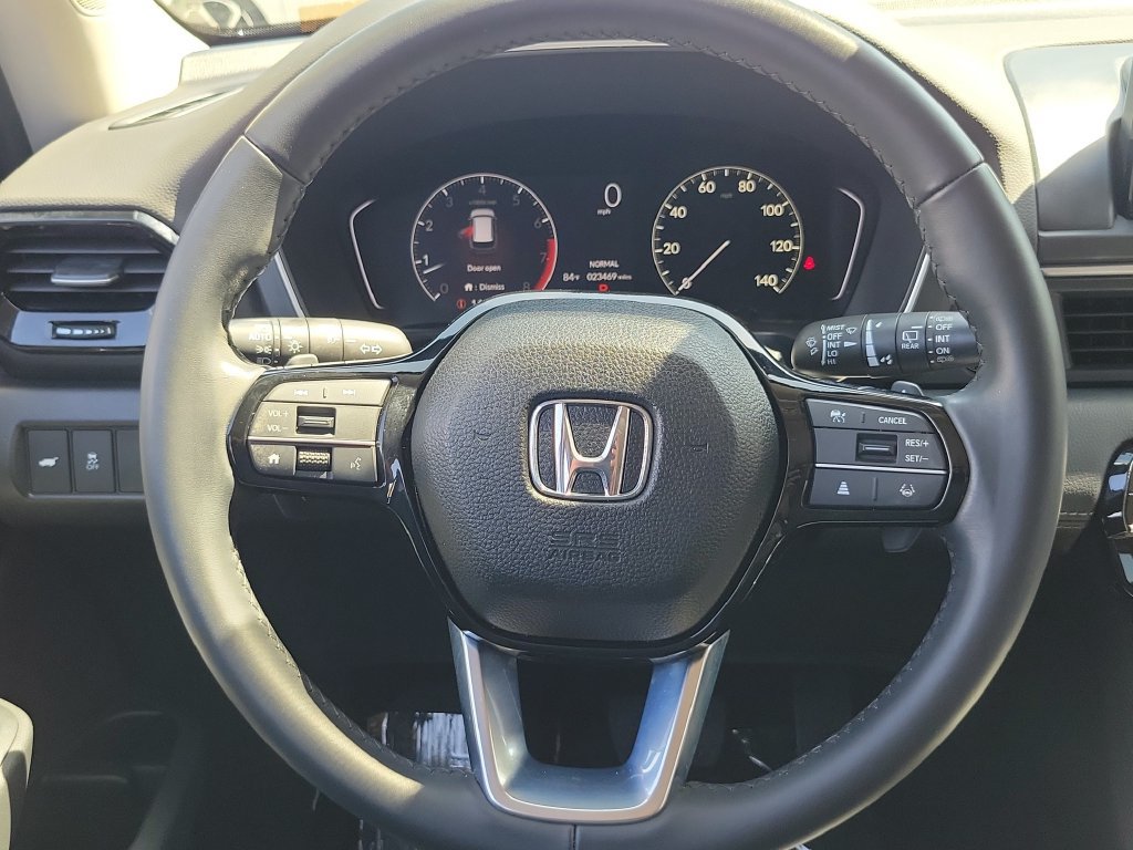 Certified 2024 Honda Pilot EX-L image 24