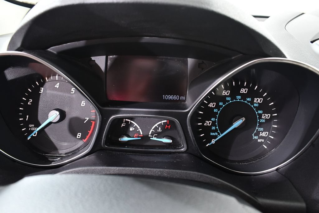 Used 2016 Ford Escape SE w/ Equipment Group 201A AWD/4WD image 25