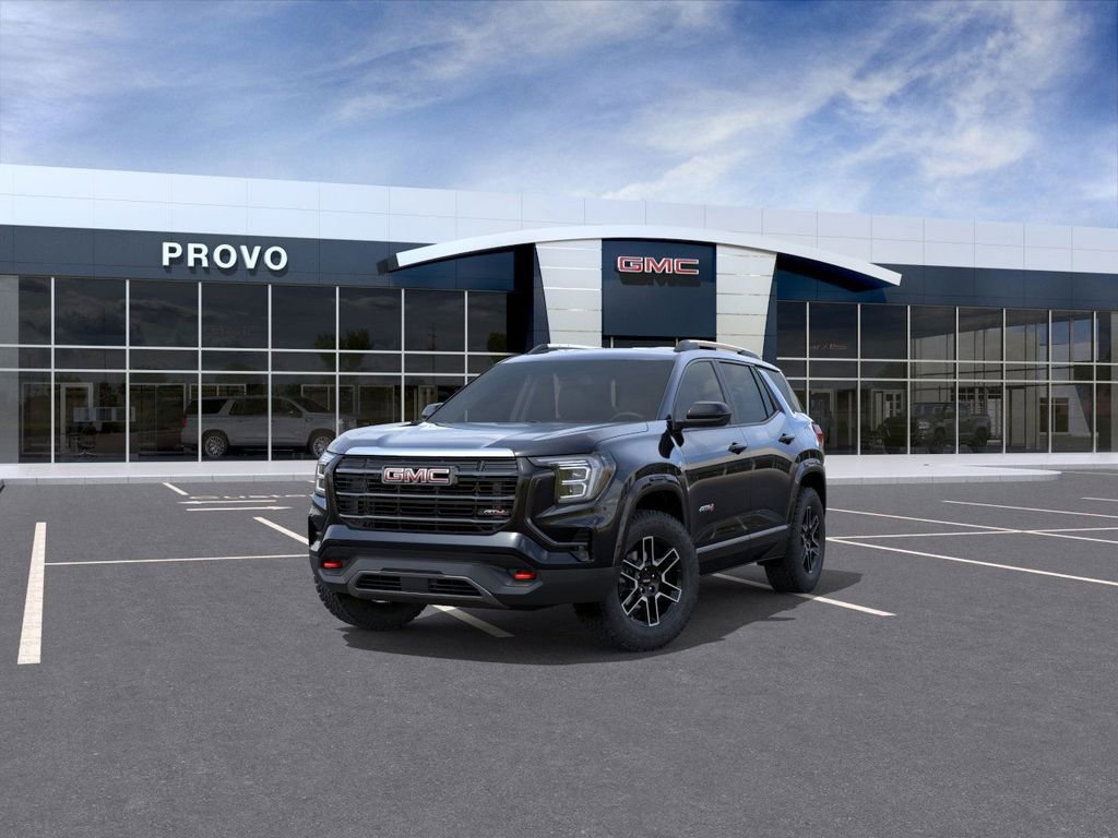 New 2026 GMC Terrain AT4 w/ Convenience Package III image 32