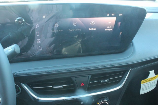 New 2026 Buick Encore GX Preferred w/ Comfort Package image 27
