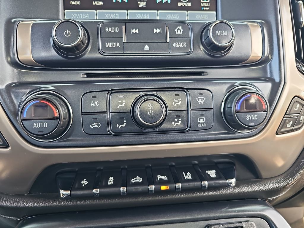 Used 2018 GMC Sierra 2500 Denali w/ Duramax Plus Package image 21