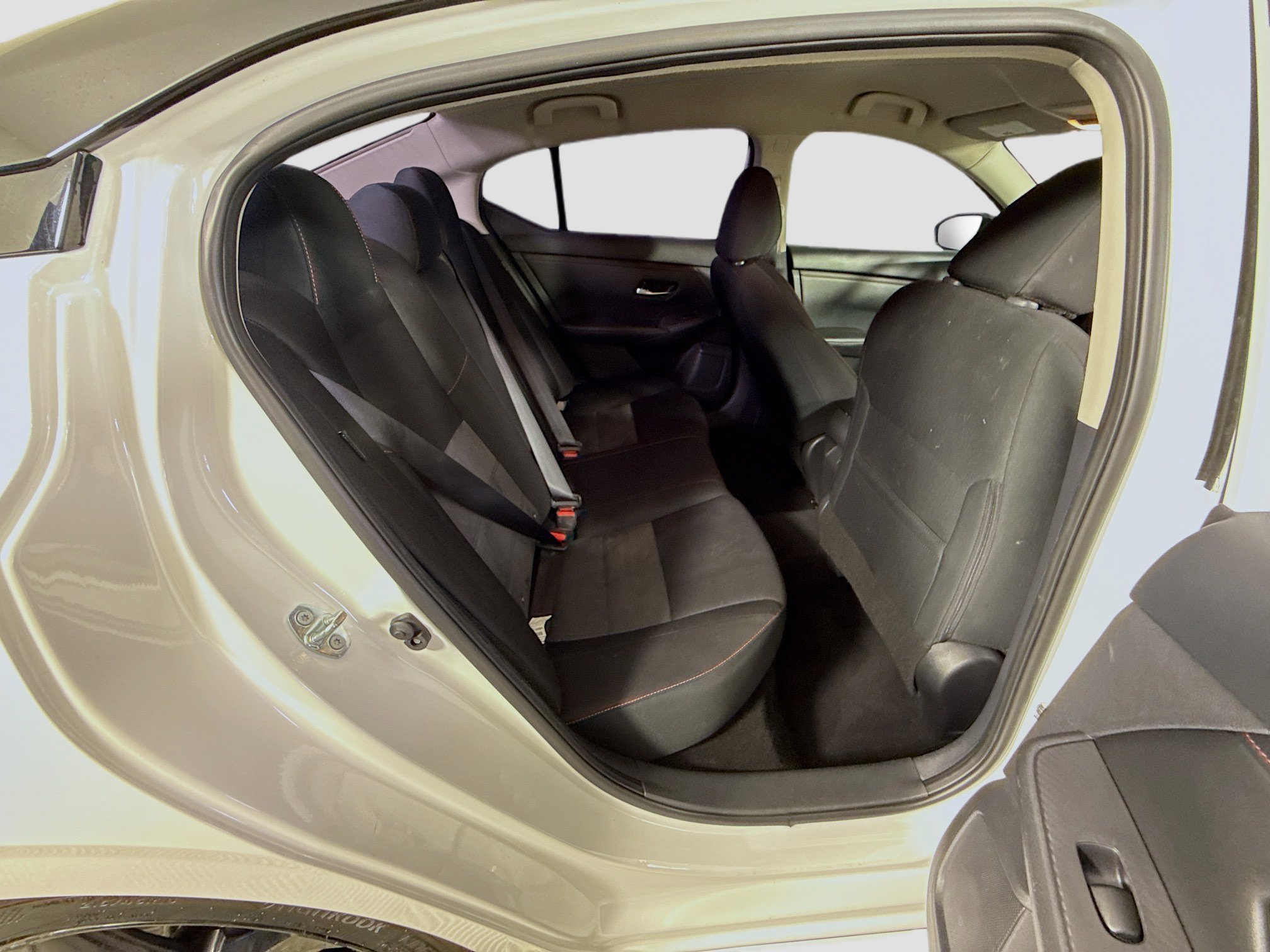 Used 2024 Nissan Sentra SR image 26