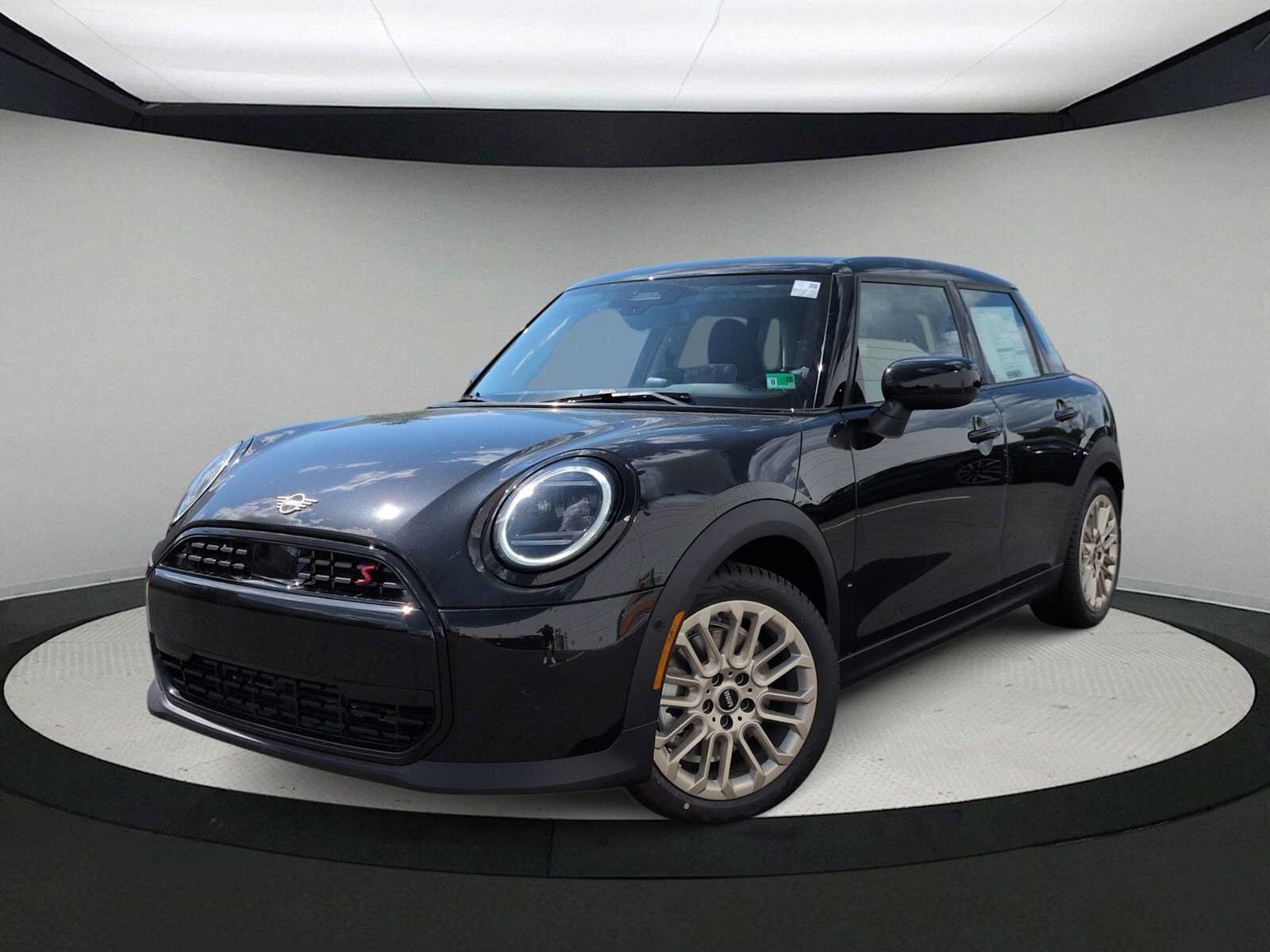 Used 2026 MINI Cooper S