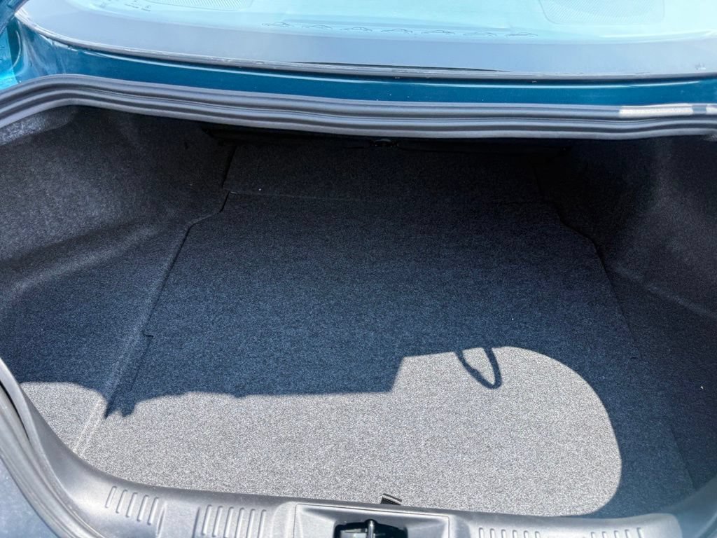 New 2026 Ford Mustang Premium RWD image 32