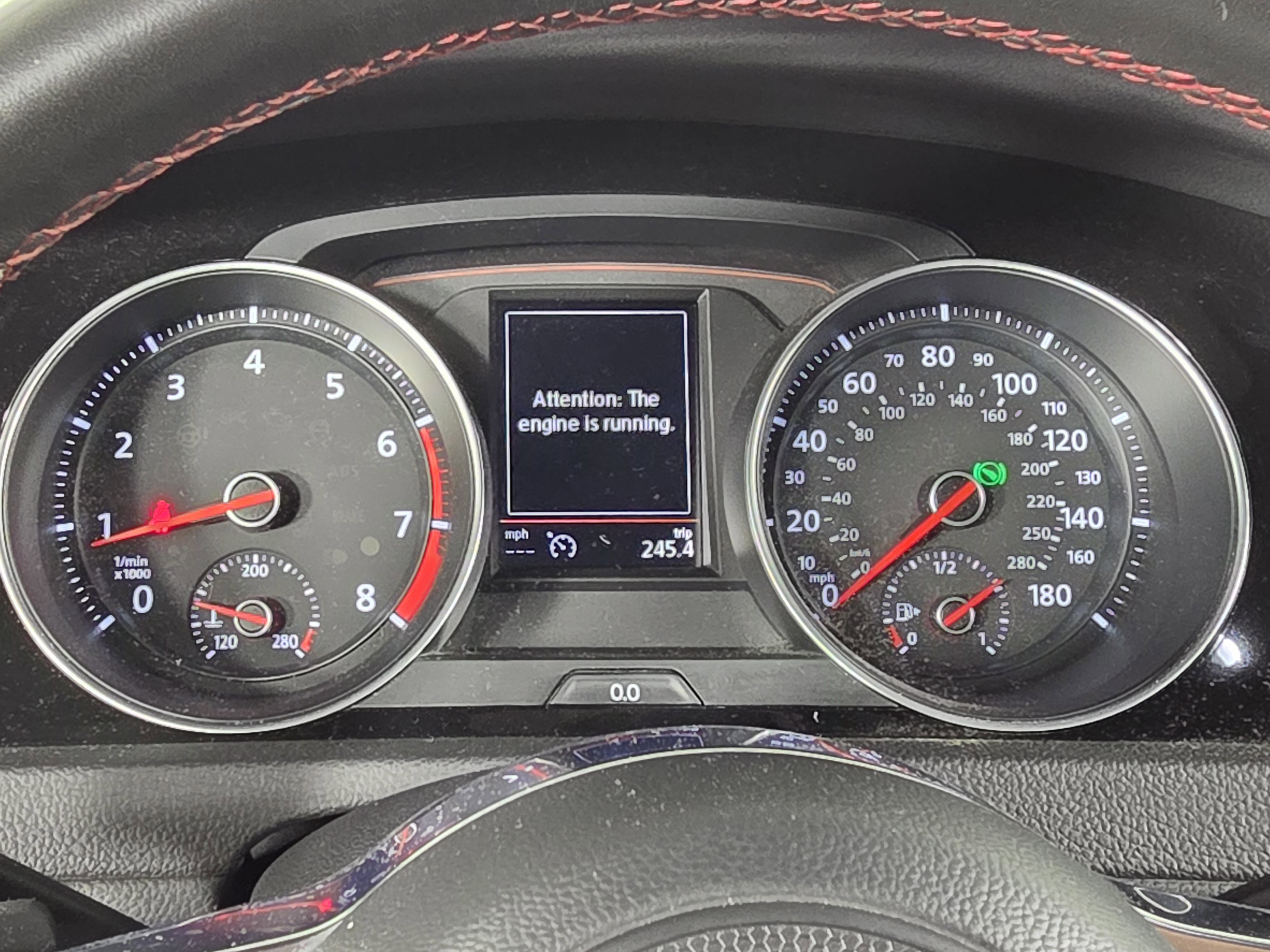 Used 2020 Volkswagen Golf S image 17