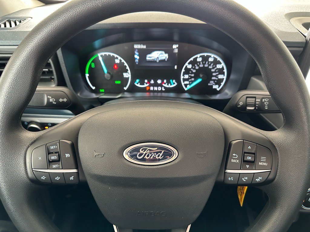 Used 2024 Ford Maverick XL image 34