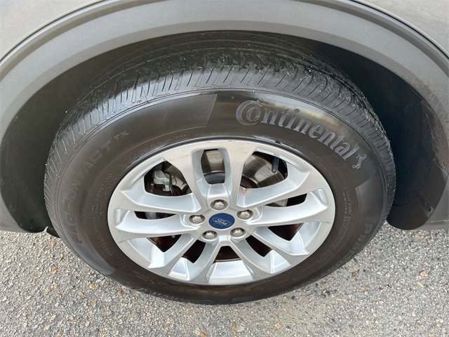 Used 2022 Ford Escape S image 13