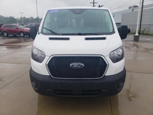 Used 2025 Ford Transit 250 Low Roof w/ Exterior Upgrade Package RWD image 11