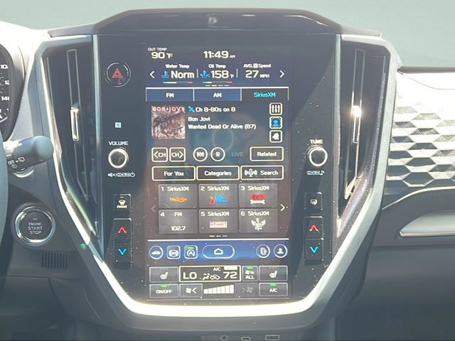 Used 2025 Subaru Forester Premium AWD/4WD image 14