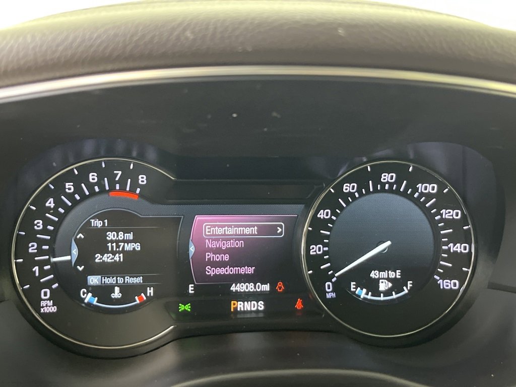 Used 2019 Lincoln MKC Reserve image 15