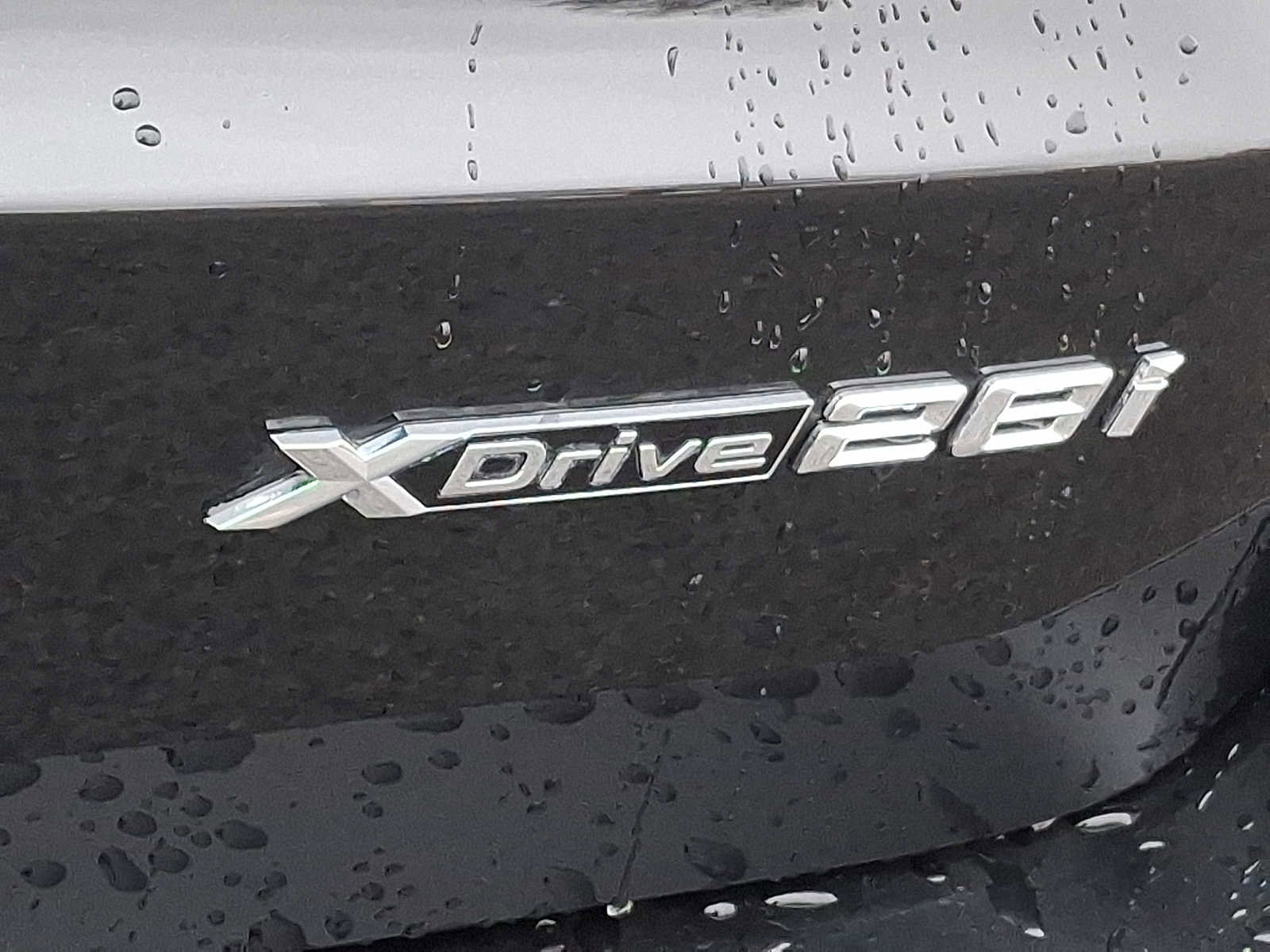 Used 2025 BMW X1 xDrive28i w/ Convenience Package image 28