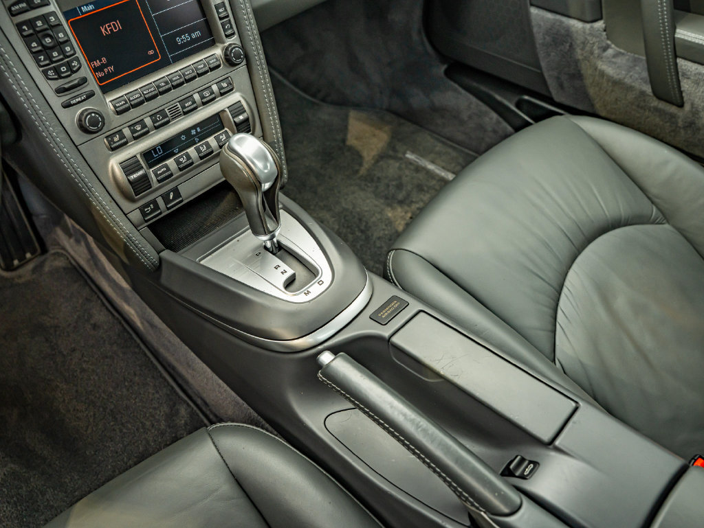 Used 2006 Porsche 911 Carrera S RWD image 40