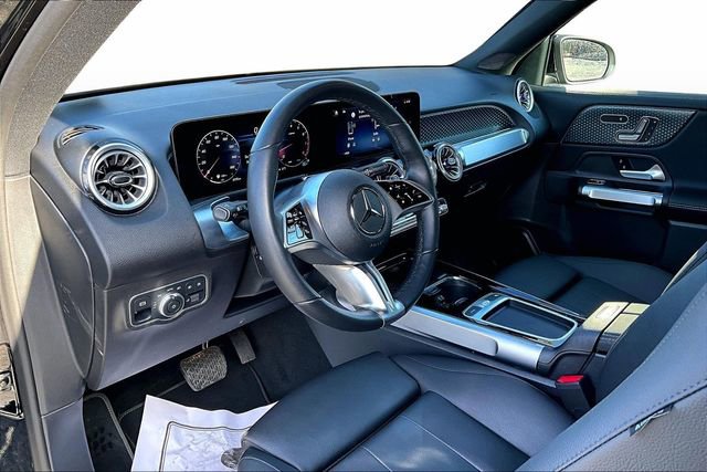 Used 2025 Mercedes-Benz GLB 250 4MATIC image 20