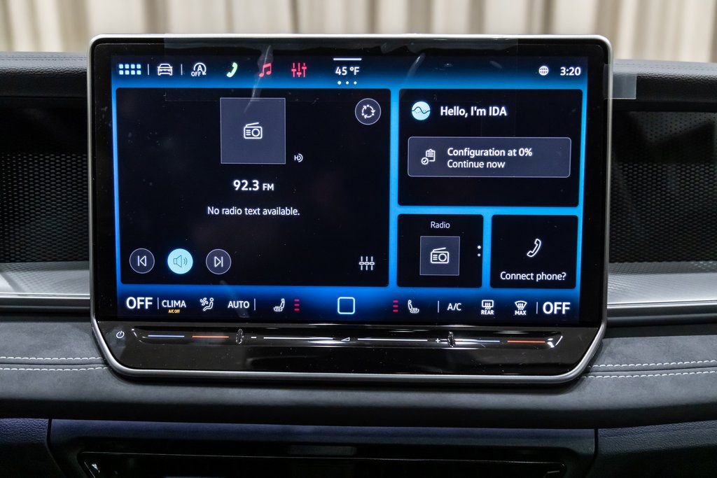 New 2026 Volkswagen Tiguan SE AWD/4WD image 20