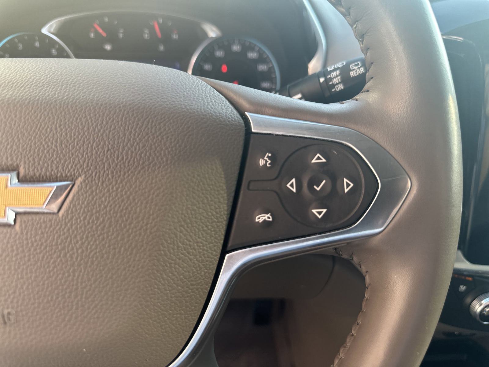 Used 2020 Chevrolet Traverse Premier w/ LPO, Floor Liner Package image 12