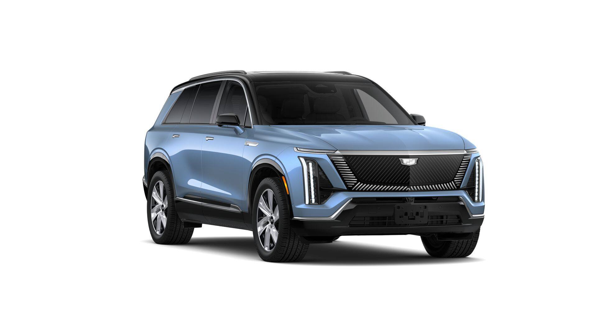 New 2027 Cadillac Vistiq Luxury AWD/4WD image 10