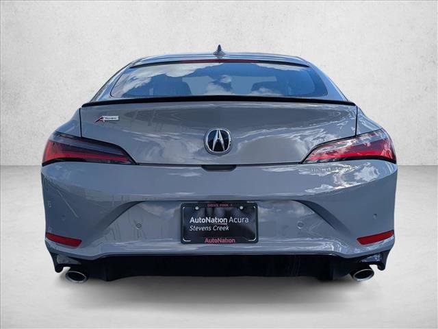 New 2026 Acura Integra A-Spec image 5