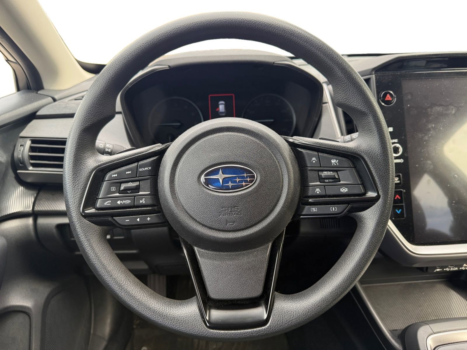 Used 2024 Subaru Crosstrek 2.0i Premium AWD/4WD image 14