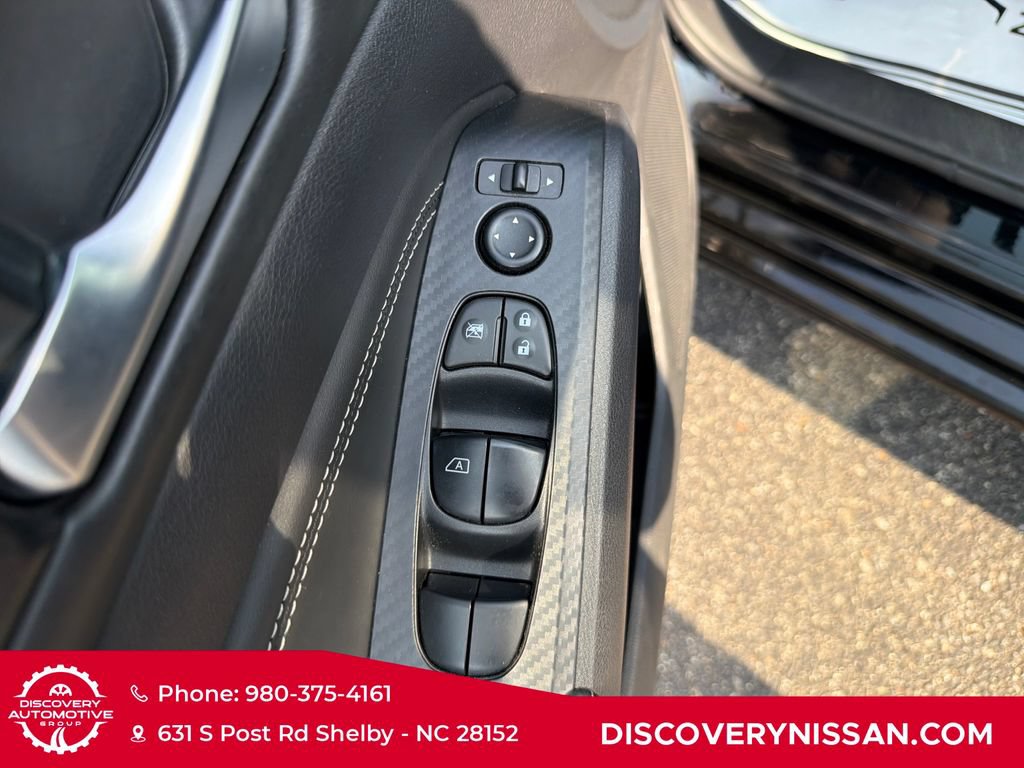 Certified 2020 Nissan Altima 2.5 S FWD image 11