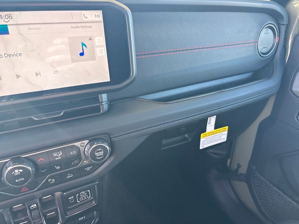 New 2026 Jeep Wrangler Unlimited Rubicon 392 image 25