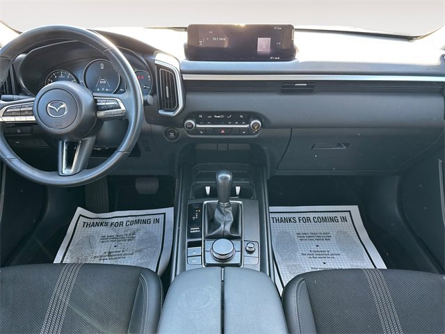 Used 2025 MAZDA CX-50 AWD 2.5 S w/ Preferred Package image 11