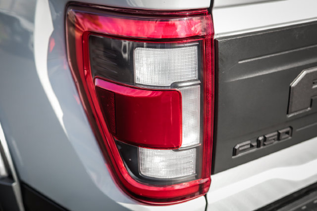 Used 2023 Ford F150 Raptor w/ Raptor 37 Performance Package AWD/4WD image 32