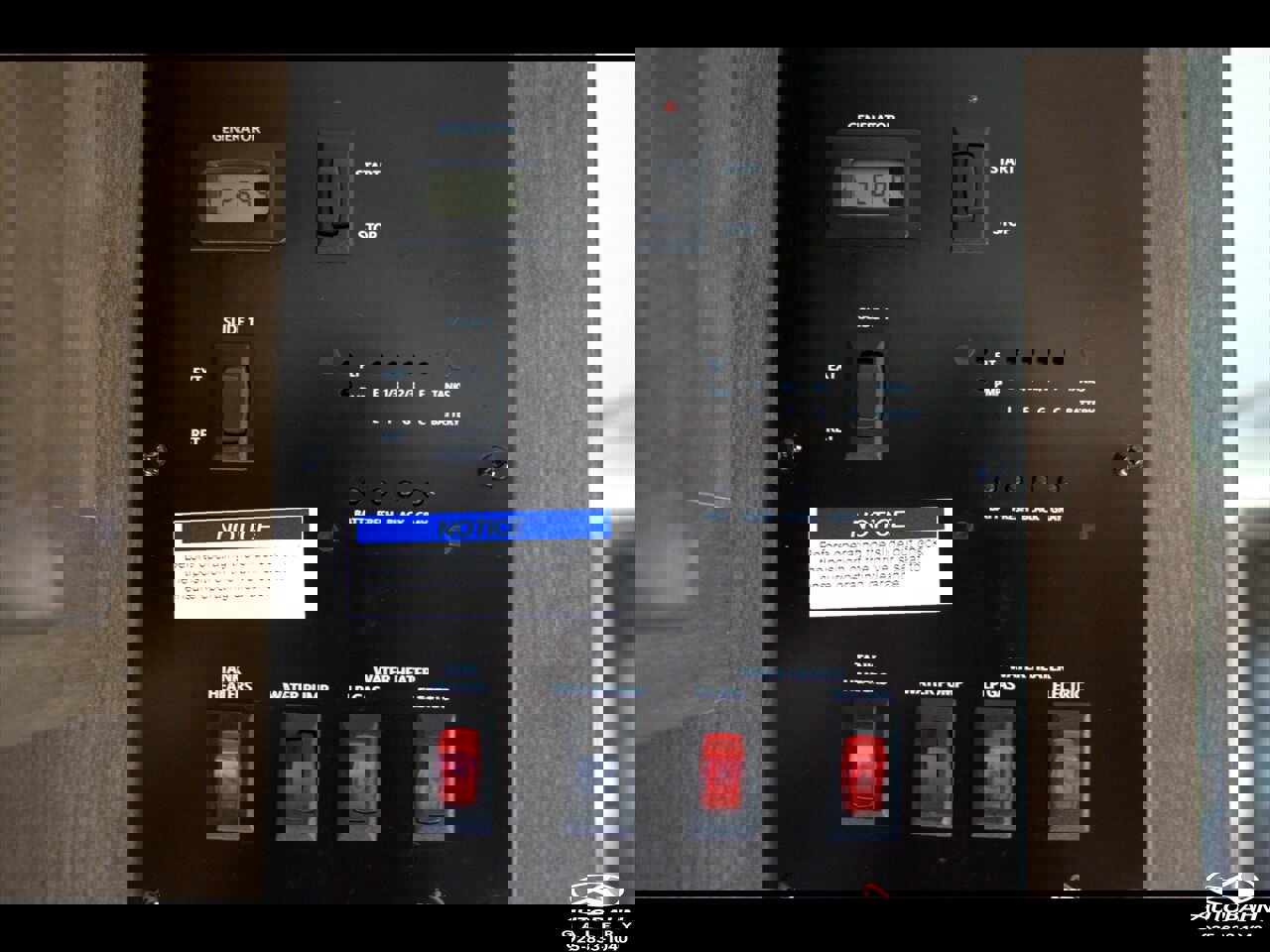 Used 2019 Ford E-450 and Econoline 450 Super Duty w/ Motorhome Prep Package image 14