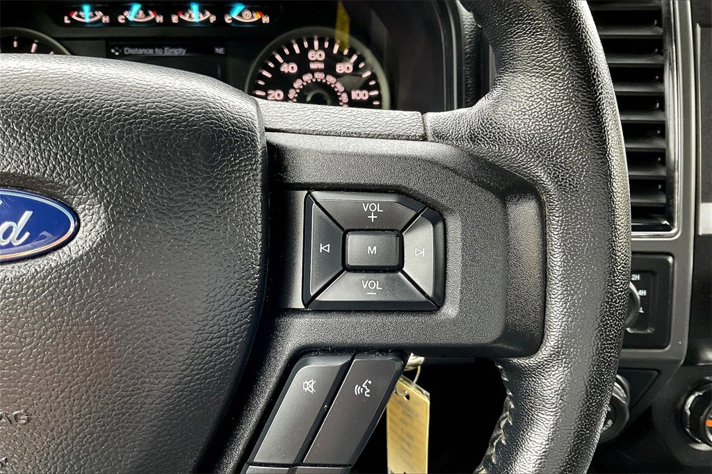 Used 2020 Ford F150 XLT w/ Equipment Group 302A Luxury image 11