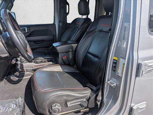 Used 2020 Jeep Gladiator Rubicon image 15